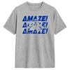 Harajuku T Shirt Beach Project Hail Mary Amaze Popular TShirts  Cotton Tee Shirt for Unisex Plus Size Short Sleeve Top Tees