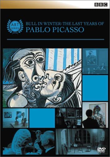 

DVD DVD - Picasso s Burning Final Years Japan Movies & DVD Used
