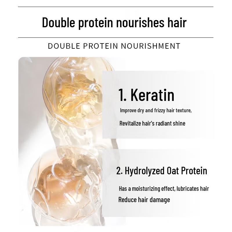 LK Ginger Hydrating Conditioner