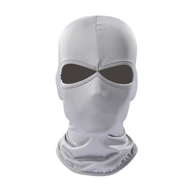 Sombrero Cubrecara Completo Pasamontañas Táctico Fuerzas Especiales Cs Protección Solar Invierno Esquí Ciclismo Sombrero Deportes al Aire Libre Máscara Facial Cálida