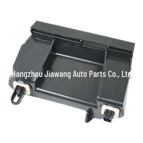 Toyota 2009 Prado Rear Bumper Center Bracket (52169-60080-C0)