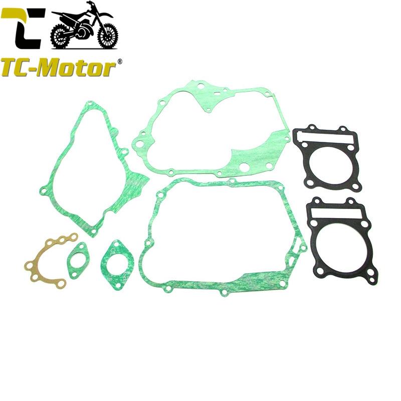 TC-Motor Engine Gasket Kit For Zongshen 190cc Pit Dirt Monkey Bikes