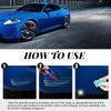 100ML Car Paint Care Scratch Repair Agent Car Scratch Repair Polishing Paint Scratch Agent Cleaning and Washing Decontamination