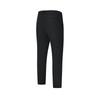 Fila Comfortable Loose Fit Sports Straight Leg Casual Pants Men Bottoms Deep-Black A11M431812FBK