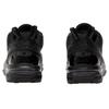 SALOMON ACS Pro Breathable Support Coverage Balance Lightweight City Commuting Outdoor Shoes Unisex Black Silver L47179800