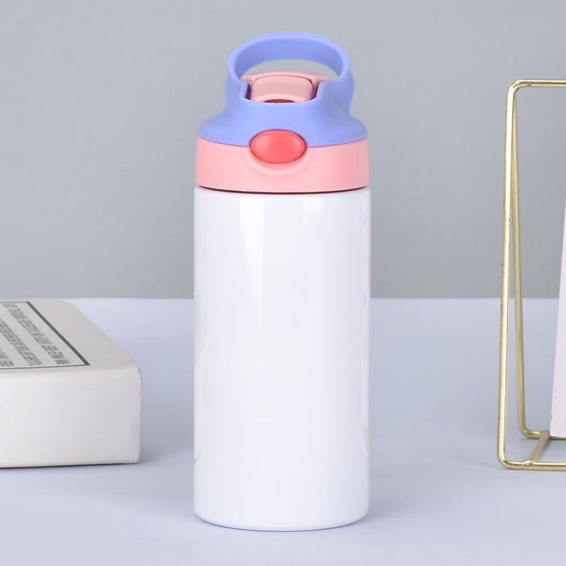 Duoli 12oz Sublimation Vacuum Insulated Car Tumbler