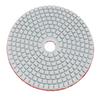 Polishing Pad Home 125mm Concrete Dry/wet Flexible