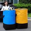 Thickened Logistics Woven Bag 110/120cm Home Packaging Bag Logistics Transfer Bag  Home Organizer