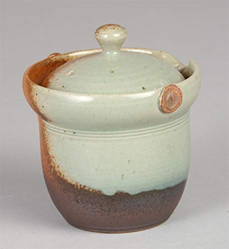 Yamakiikai Creative Teapot, Chaai Isshin, 10 x 9 x H10cm, Tokoname Ware, Y325