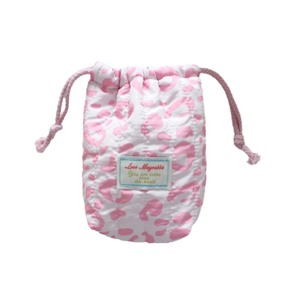 New Anti-scratch Camera Storage Bag Dustproof Shockproof Camera Protective Case Multi-purpose Drawstring Wallet Travel