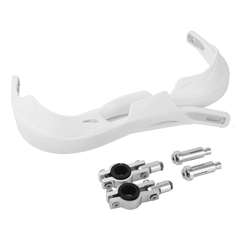 Enduro Motorcycle Hand Protector Cuffs Covers Cross Guards for KTM Honda Yamaha Dirt Bike Motocross Handguards Accessories