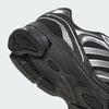 Adidas Spiritain 2000 Chunky Sneakers Unisex Low Top Black/Bright Meta