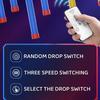 Drop Catch Win Reaction Training Reflex Challenge Game Sensory Integration Training Parent-Child Interactive Toy Sports