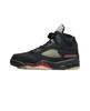 Jordan 5 Gore-Tex Off-Noir W - DR0092-001