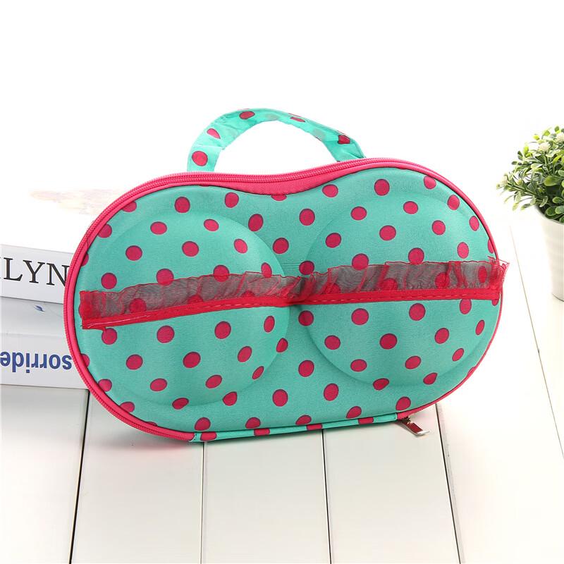 MDNG Travel Bra Storage Organizer