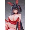 Alphamax Azur Lane Taihou Still Illustration Ver. 1/4 Scale PVC Painted Complete Figure
