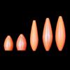 30pcs Floating Casting Aid Fly Hook Help Thrower Assistant Fishing Accessories Lure Casting Aid Fishing Rig Casting Aid