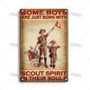 Artisian Army Metal Plate Soldier Tin Plaque Patriotism War Decorative Sign Wall Decor Garage Bar Pub Club Hotel Kitchen Home