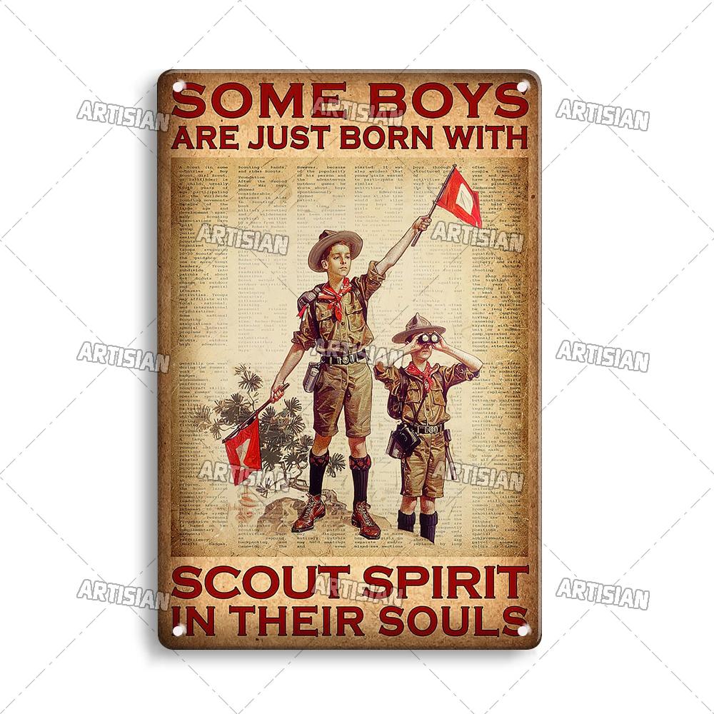 Artisian Army Metal Plate Soldier Tin Plaque Patriotism War Decorative Sign Wall Decor Garage Bar Pub Club Hotel Kitchen Home