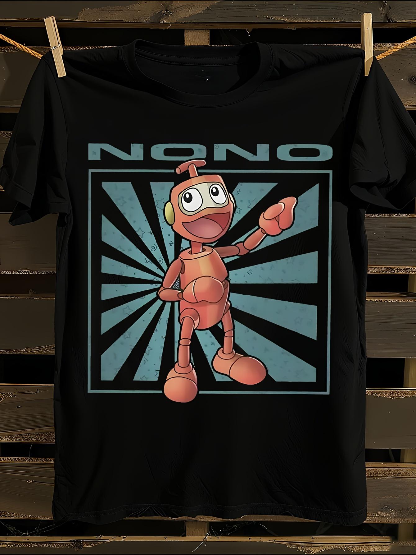 Nono 31 Ulysse 31 Tshirt L