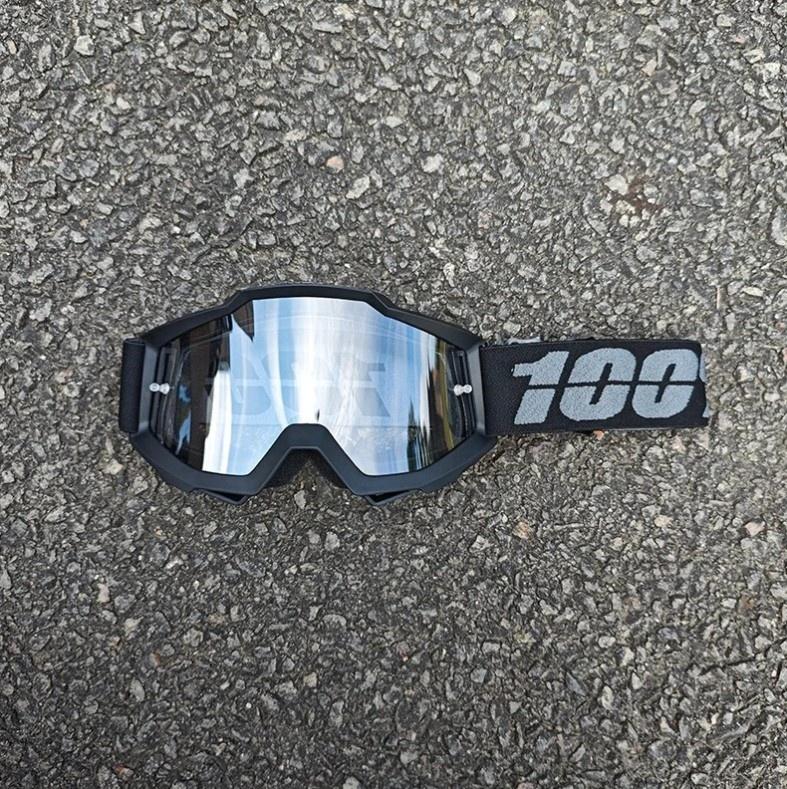 2026 NEW DFQ  Professional Motorbike Mx Goggles Sports Helmet Goggles Interchangeable Lens Off Road Motocross Goggles
