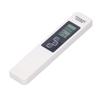 TDS Meter Digital Water Quality Tester Portable 3 In 1 High Accuracy EC Temp Testing Kit