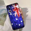 Australia Flag Case For Samsung Galaxy A52 A32 A12 A22 A16 A26 A36 A56 A06 A55 A35 A15 A54 A34 A14 A13 A53