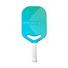 VEVOR Pickleball Paddle with Aero Throat, T700 Carbon Fiber Surface & Honeycomb Core