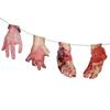 Spooky Halloween Party Haunted House Hanging Garland Pennant Banner Decoration K