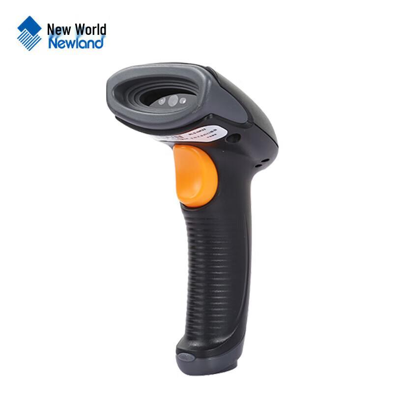 Newland NLS-HR22 USB Barcode Scanner