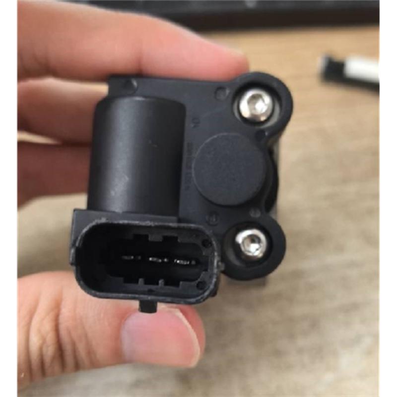 Leerlaufregler 35150-23900 Für Elantra Kia Tiburon Tucson Spectra 2003-2010 Autozubehör Leerlaufgeschwindigkeit
