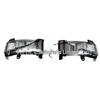 Nissan Patrol Y62 Rearview Mirror Turn Signal Light Strip