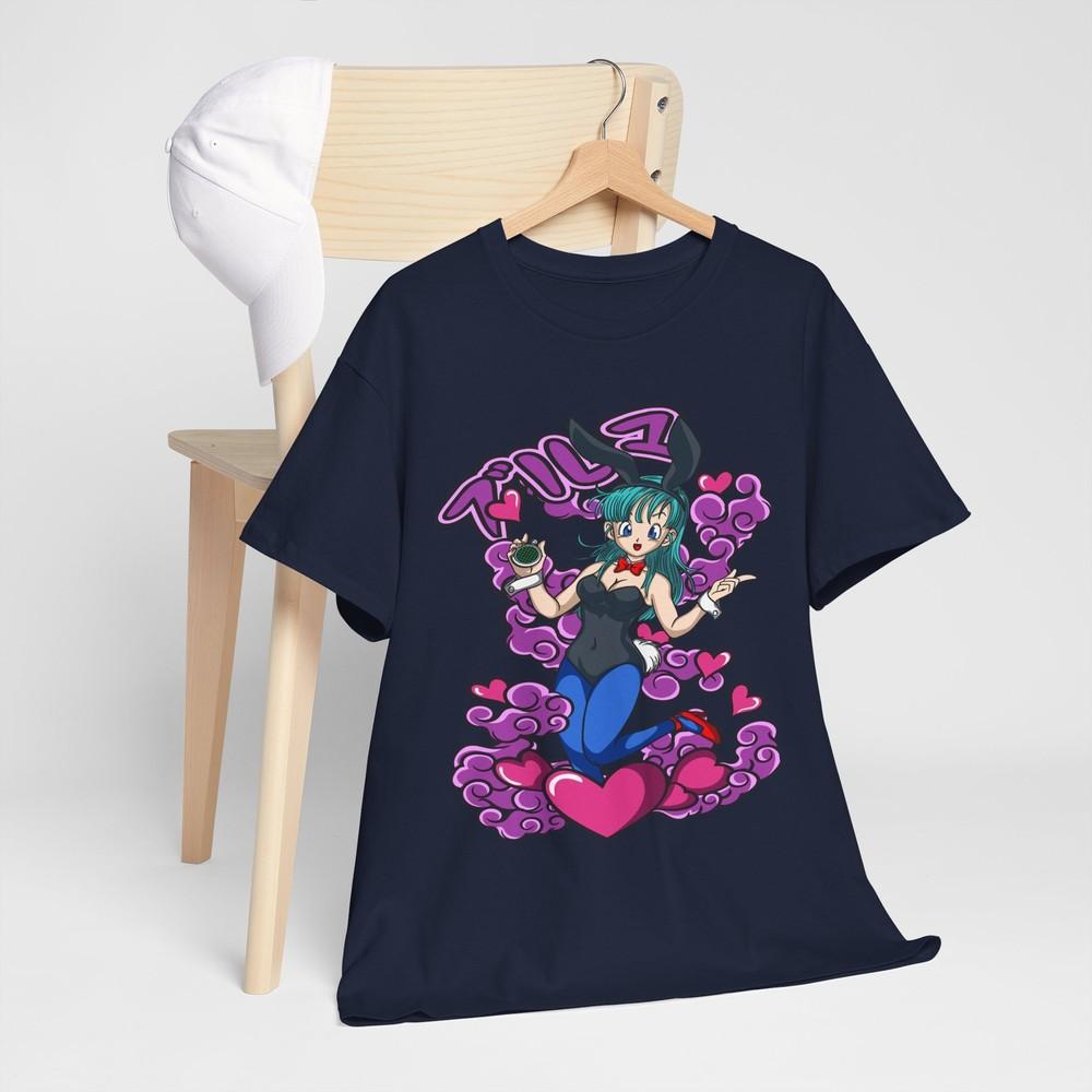 Anime Waifu Material Anime TShirt Anime Shirt Graphic Anime Tee Unisexga Shirt M