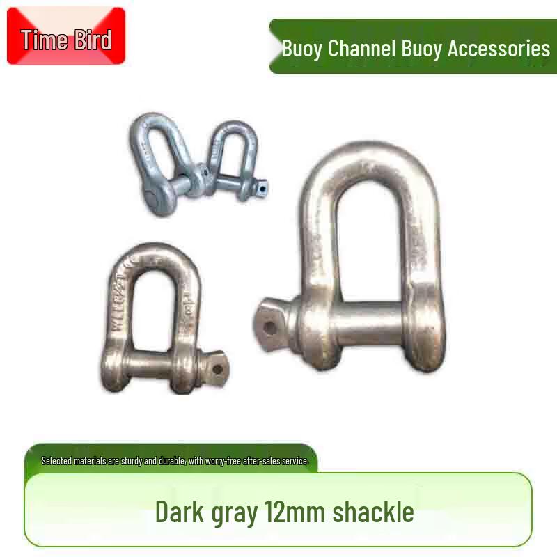 

Marine Navigation Warning Buoy