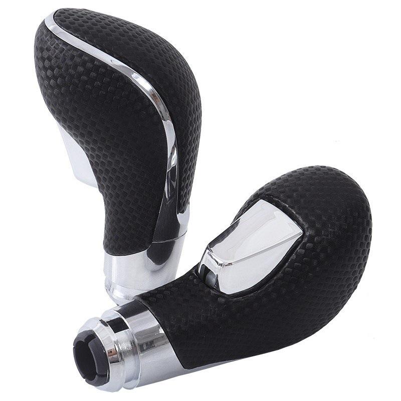 Ручка перемикання передач з вуглецевого волокна для Buick Regal та Opel