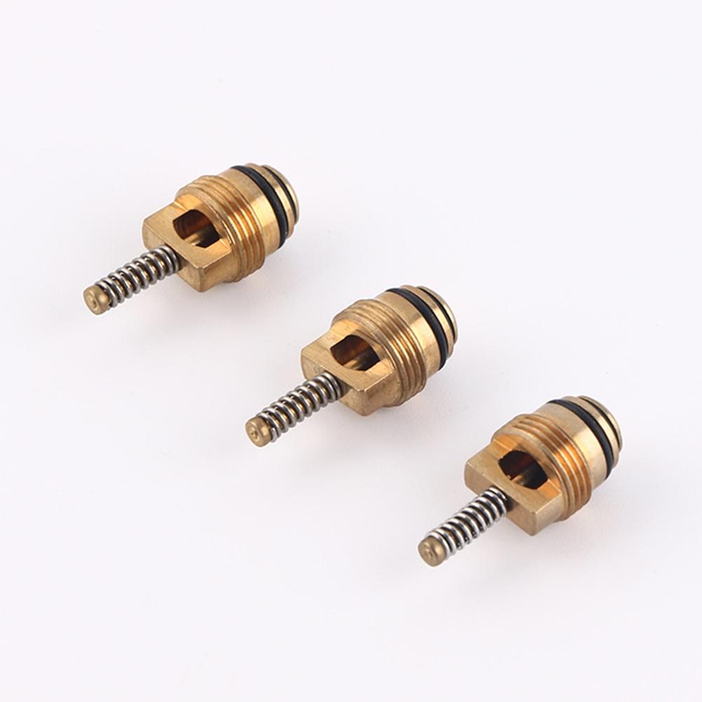 Car Interior Tool A/C Valve Tool 10pcs A/C Valve Core