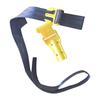 High Pressure Water Pipe Shoulder Strap Lightweight Thickened Nylon Practical Adjustable for Farming Lawn Supplies