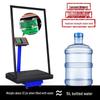 Outdoor Windproof Advertising Display Stand