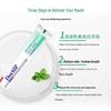 Dr. Tooth 2-in-1 Breath Freshening Toothpaste