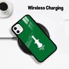 B-Break-ing -Bad TV Phone Case For IPhone17 16 15 14 13 12 11  Pro Max 16/15/14Plus Wireless Charger Cover Funda