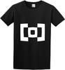Men's Ljah Berghain Nightclub Berlin Techno Music Rave Dance Music Hard Techno Unisex Top T Shirt Short Sleeve Black