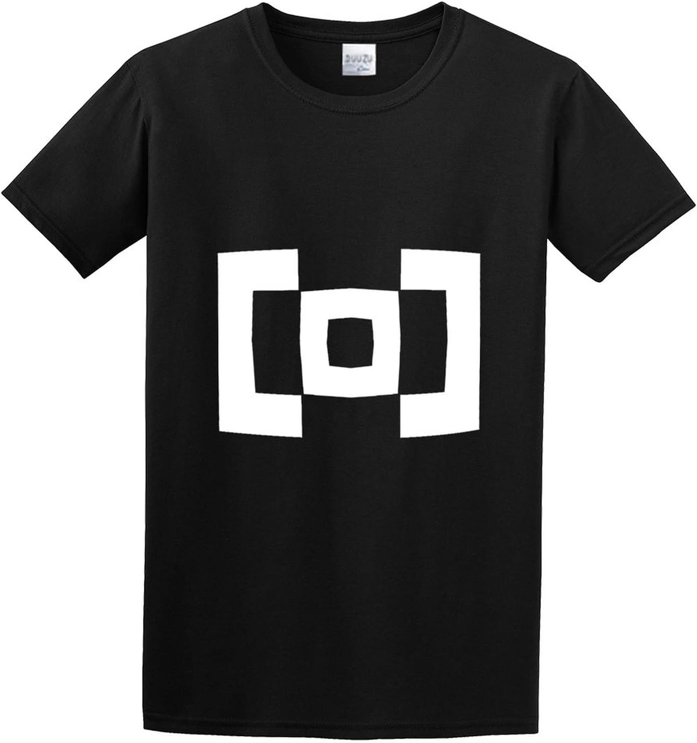 Men s Ljah Berghain Nightclub Berlin Techno Music Rave Dance Music Hard Techno Unisex Top T Shirt Short Sleeve Black 4XL