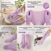Non-Slip Kitchen Cleaning Gloves Tear-Resistant Household Gloves  Multipurpose