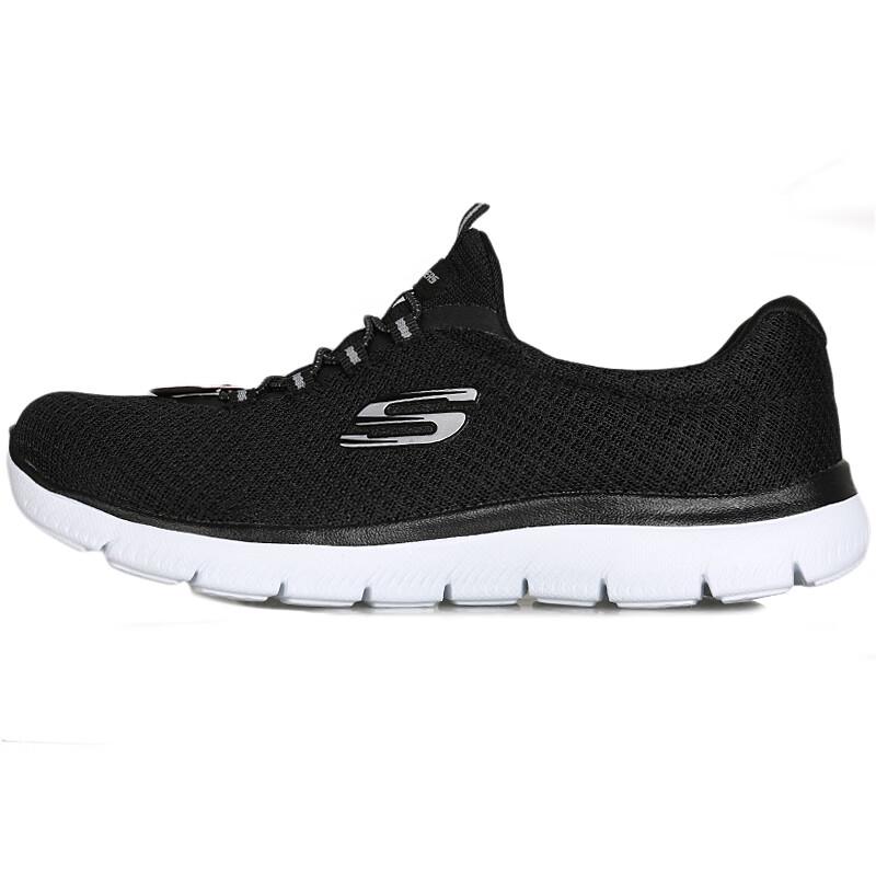 Skechers Women's Lightweight Slip-On Running & Casual Shoes