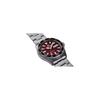 Orient Mako Automatic Diver's Watch Men's Red with Mechanical Movement and Domestic Manufacturer Warranty RN-AA0003R
