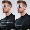 Bike Cycling Glasses UV400 Men Outdoor Sports Pochromic Sunglasses Bicycle MTB Night Riding Camping Running Equipment