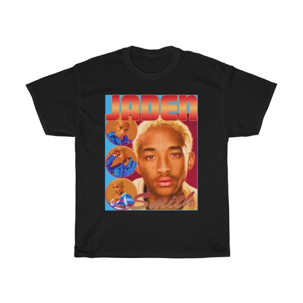 Jaden Smith Shirt Jaden Smith T-Shirt Jaden Smith classic unisex T-Shirt  Bes Unisex T-Shirt XXXXL