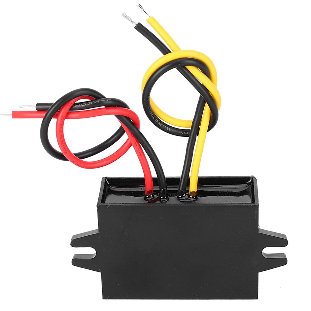 Step Down Converter 12V/24V/36V/48V To 5V 3A Converter Step Down Power Supply Module