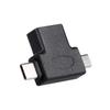 Type C Micro USB OTG Adapter Micro USB Type C To USB3.0 OTG Connector Type C Micro USB Male To USB3.0 Female OTG Adapter