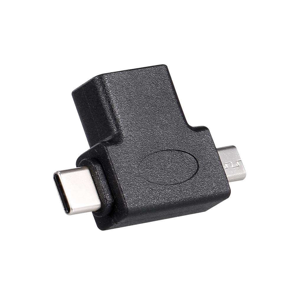 Type C Micro USB OTG Adapter Micro USB Type C To USB3.0 OTG Connector Type C Micro USB Male To USB3.0 Female OTG Adapter